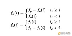 Uni V3的数学原理