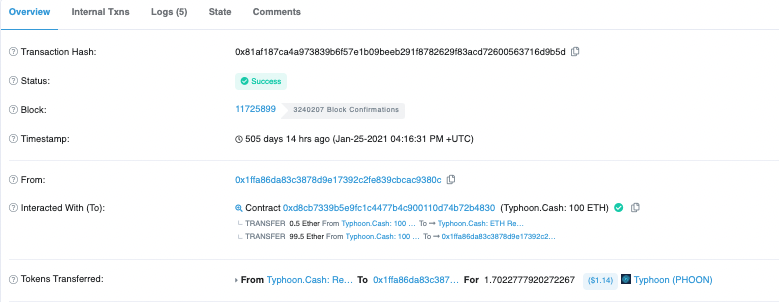 挪用22,000ETH、4年推10个垃圾项目 麻吉大割黄立成加密往事