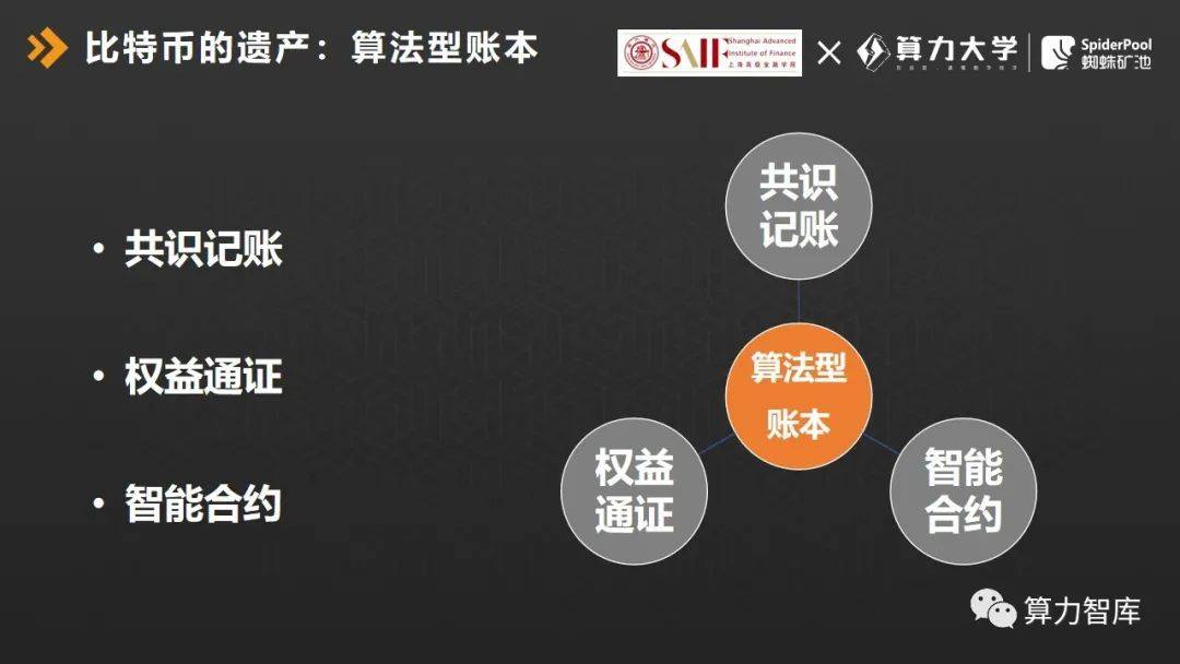 上海高级金融学院实践教授胡捷：开放金融与数字货币，变局中不变的投资逻辑