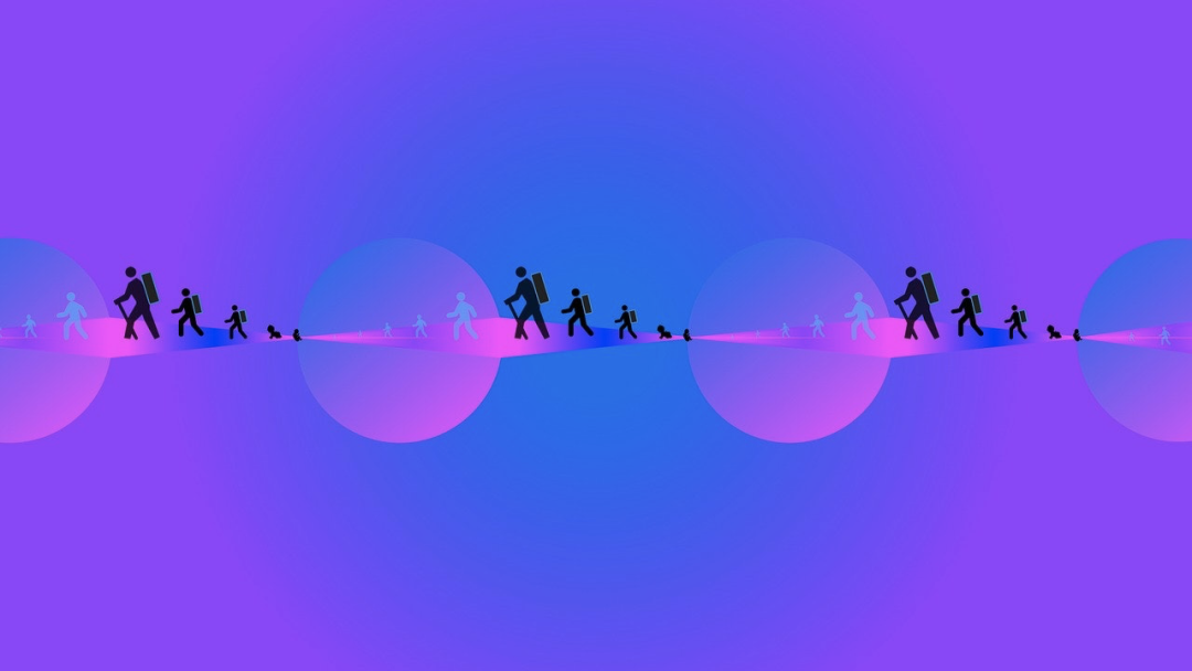 观察:MetaVerse正在酝酿数字国家的雏形?