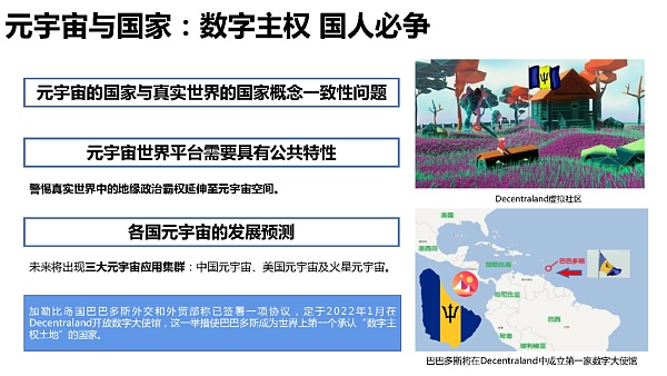 205页 清华大学沈阳教授团队《元宇宙发展研究报告》2.0版