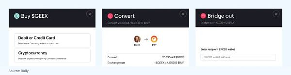 Web2 和 Web3 之间的缺失环节