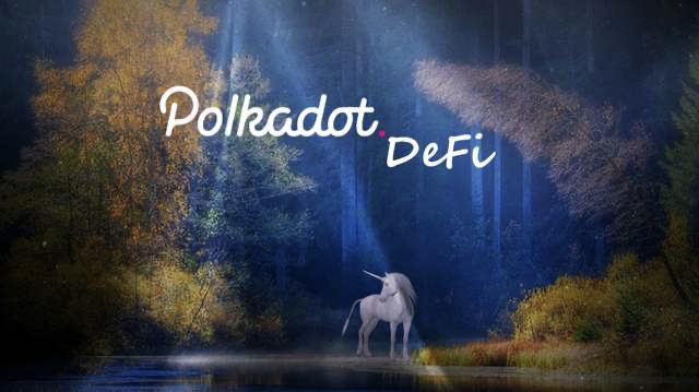 DeFi 下半场:一文纵览波卡DeFi生态全景
