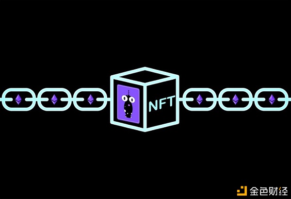 NFT为什么占领了硅谷？