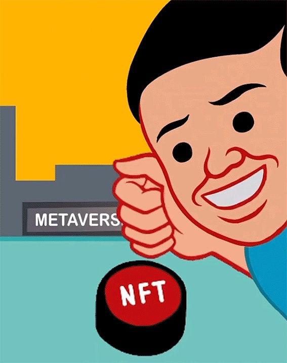 周星驰出NFT了？“星爷”再现身《国产凌凌漆》