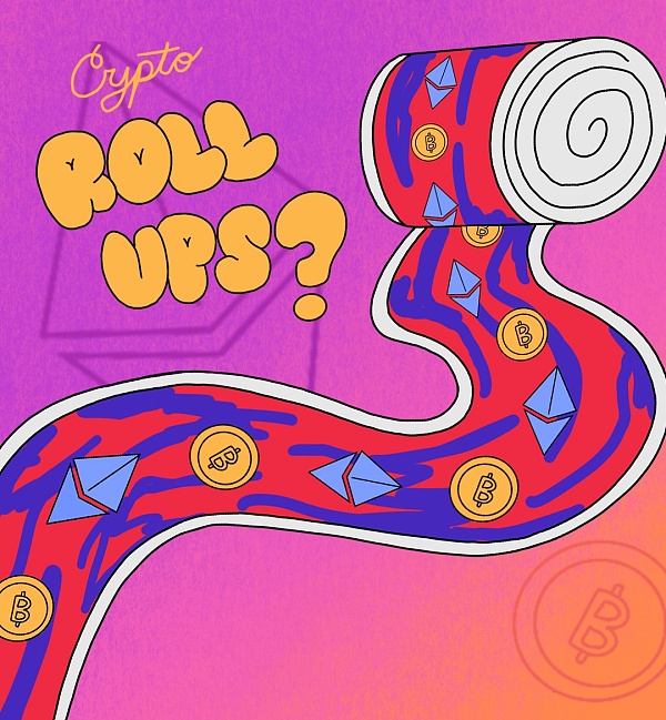Rollup 的现在、阻碍、竞赛和未来