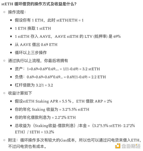 为什么说借贷协议才是LSD的最大隐藏赢家？