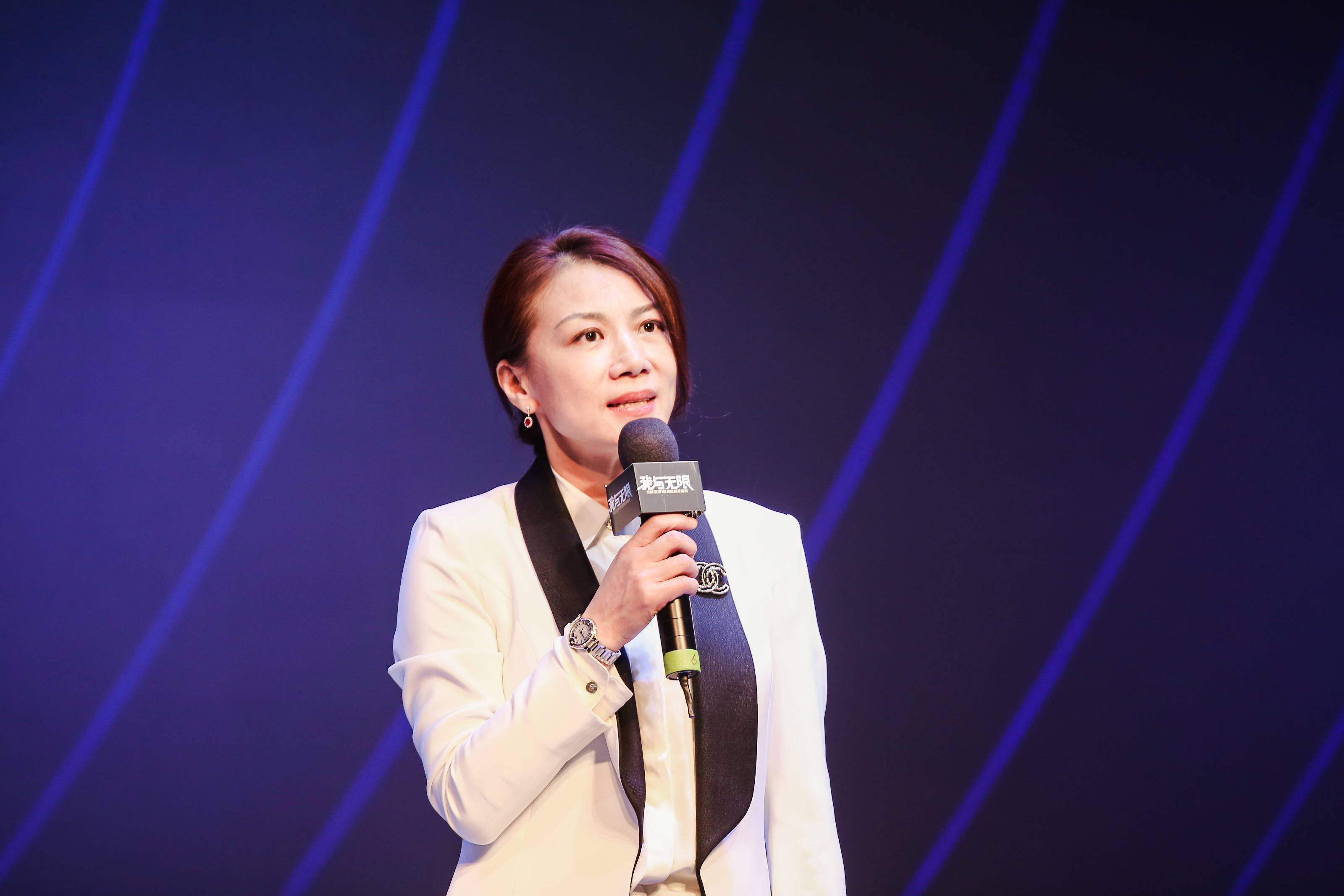 玲听2021跨年演讲:3小时年终总结,找到区块链无限机会