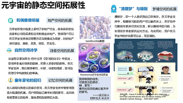 205页 清华大学沈阳教授团队《元宇宙发展研究报告》2.0版