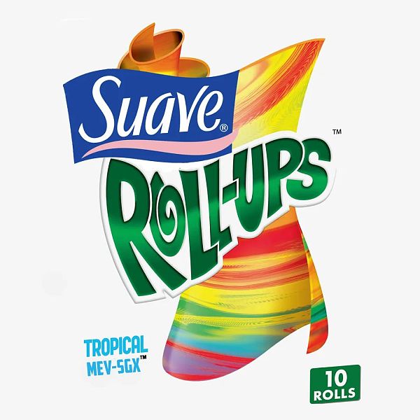你不是真正的 Rollup