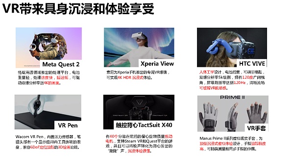 205页 清华大学沈阳教授团队《元宇宙发展研究报告》2.0版