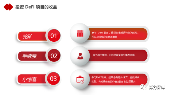 观点 | 以DeFi为代表的新金融能为金融业哪些启发?