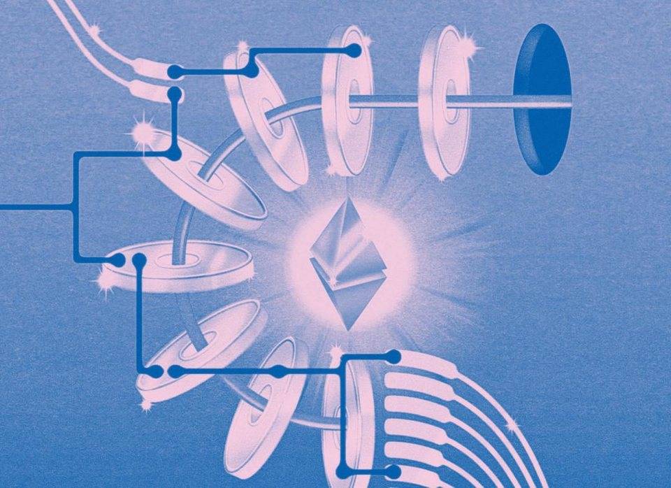 全方位了解以太坊 Gas 六大神器