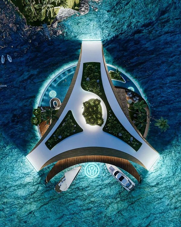 被疫情加速的魔幻产业：他们在元宇宙买房、恋爱