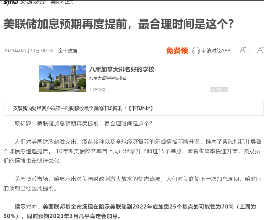 币市股市表演双人跳水,BTC为何闪崩?接下BTC会如何走?