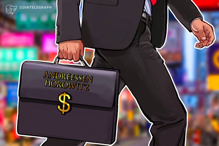融资新闻 | 加密货币交易平台Talos完成4000万美元A轮融资,a16z领投