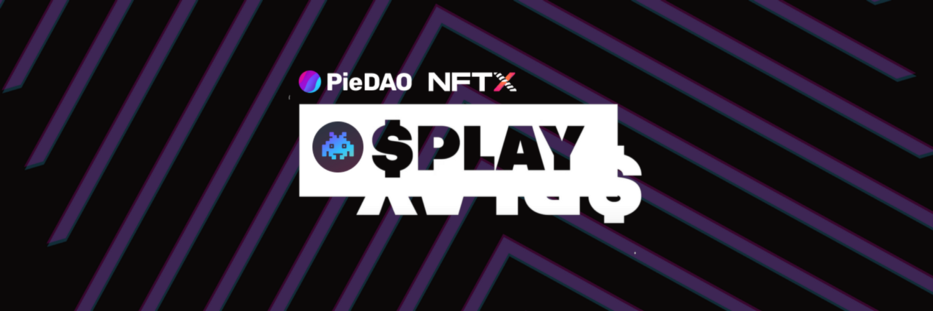 NFT新玩法 | 纳入14种最火的NFT资产,PLAY指数代币了解一下