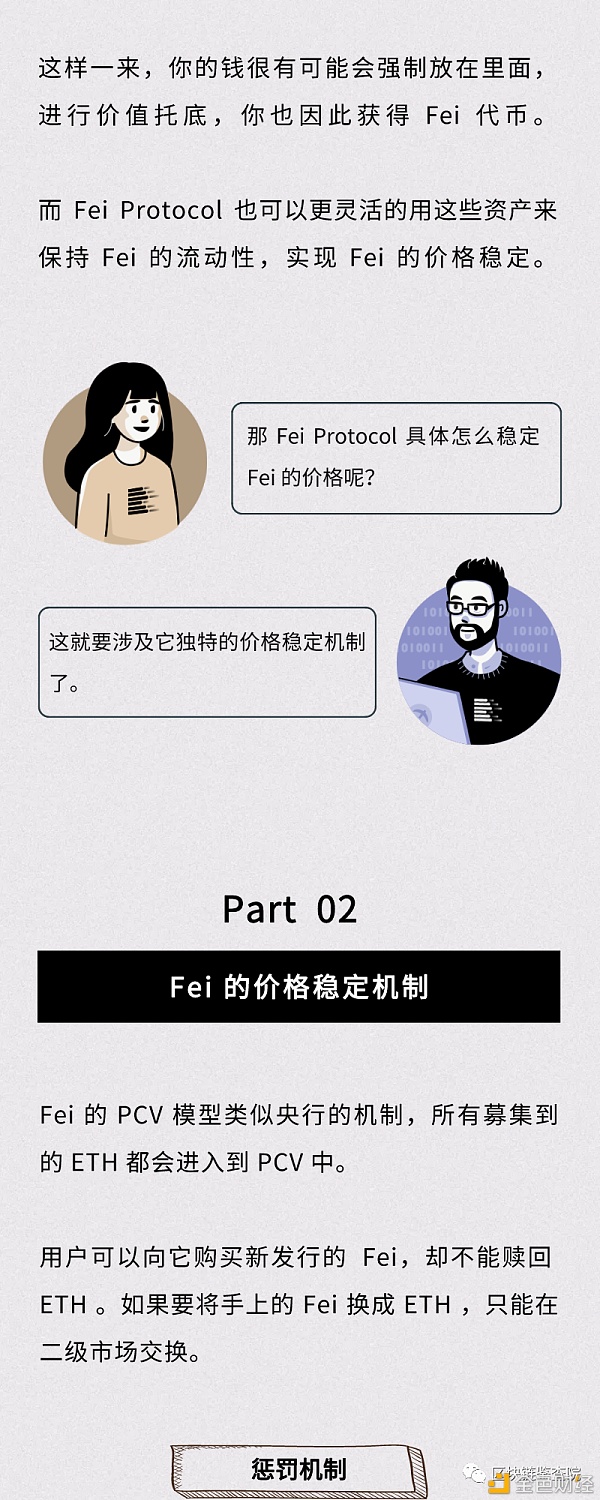 募资63.9万ETH 现象级DeFi项目FEI到底怎么玩？