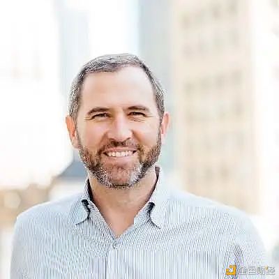 SEC 重拳出击 Brad Garlinghouse 能否成为拯救 Ripple 的关键先生？