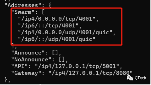 技术 | IPFS网络是如何组建的?