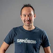 「数字宇宙」Sandbox元宇宙：就像一个“数字国”