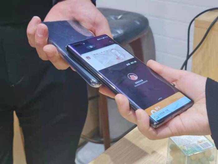 数字人民币苏州答卷: 测前多轮验证,实际使用优于电子支付