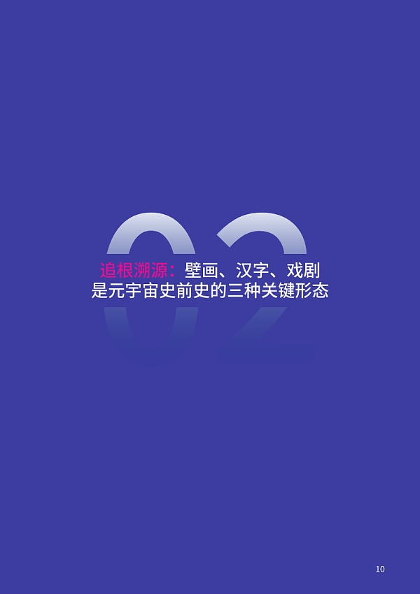 复旦大学联合发布《元宇宙报告（2021-2022）》
