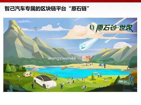 112页完整版PPT：元宇宙的技术构成与未来展望