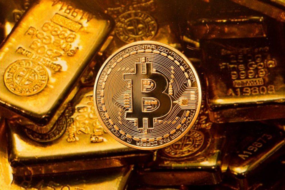 观点 | 比特币2万美元只是刚刚开始