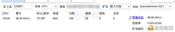 全民挖矿 手把手教你如何用闲置显卡月入千元
