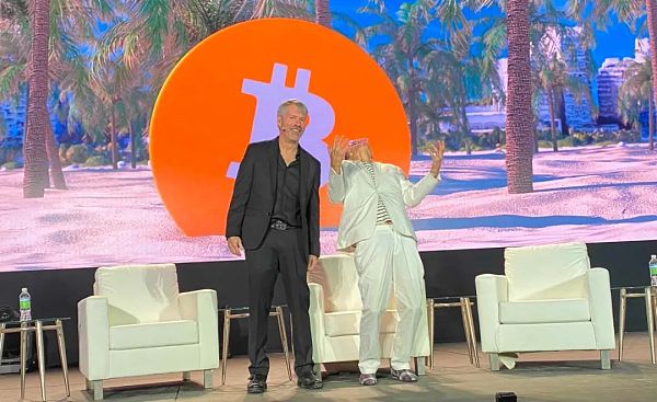 迈阿密 Bitcoin 2021 全记录：奶王云集 惊喜与惊吓不断