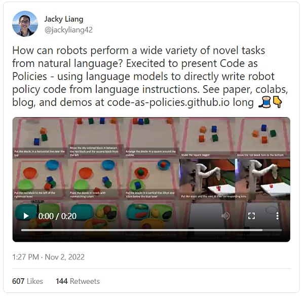 不只是聊天机器人：一文梳理 ChatGPT 带来的真正影响