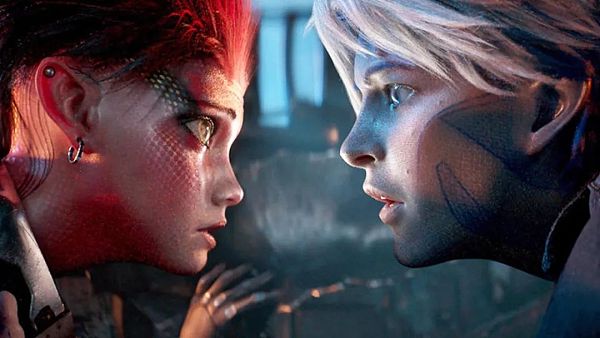 被疫情加速的魔幻产业：他们在元宇宙买房、恋爱