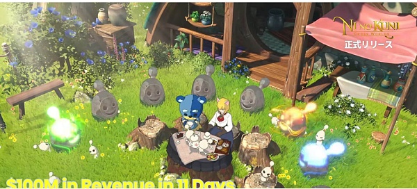 单月收入超过3亿美金 Axie Infinity的无限可能