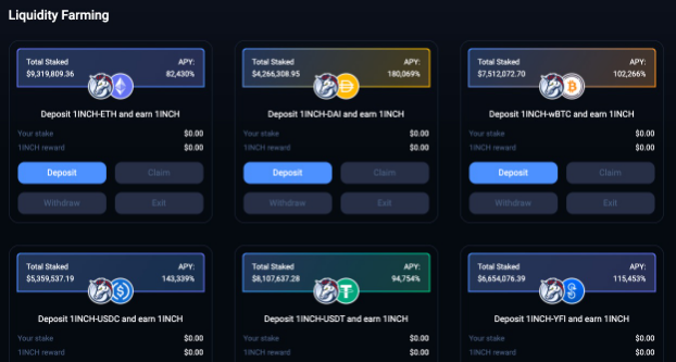 DeFi「红包」引流 使用即王道