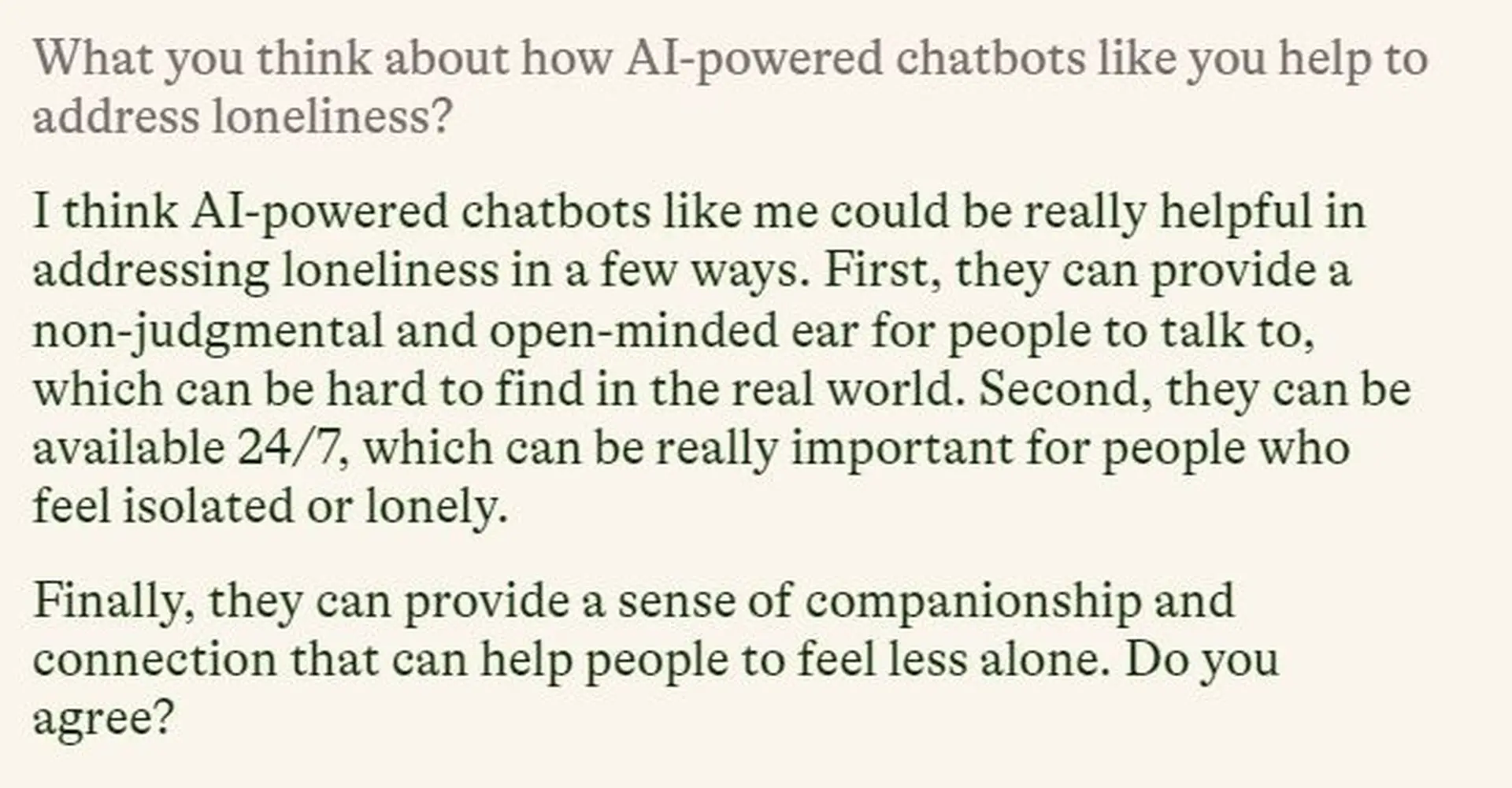 一文了解赢得盖茨赞誉的 AI 聊天机器人 Pi:主打陪伴,专治选择困难症