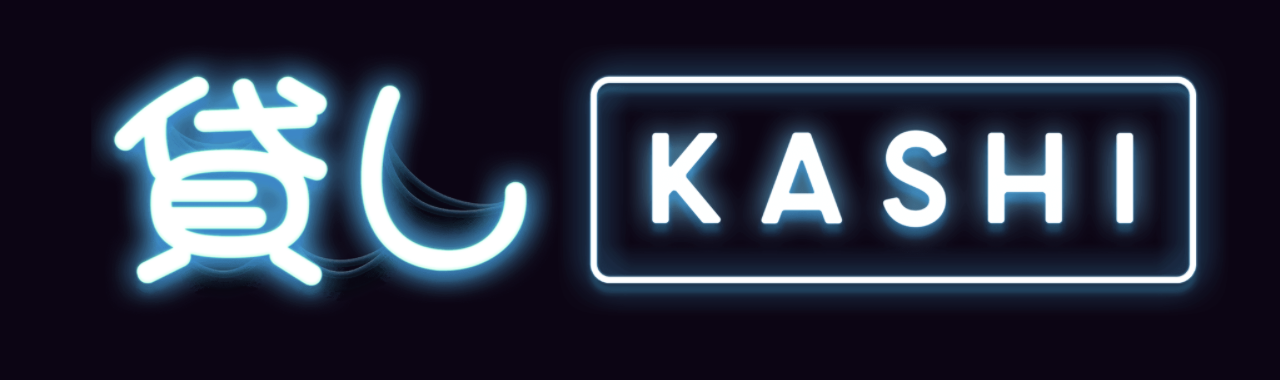 Sushi 产品介绍 | Kashi：创新杠杆借贷体验的开始