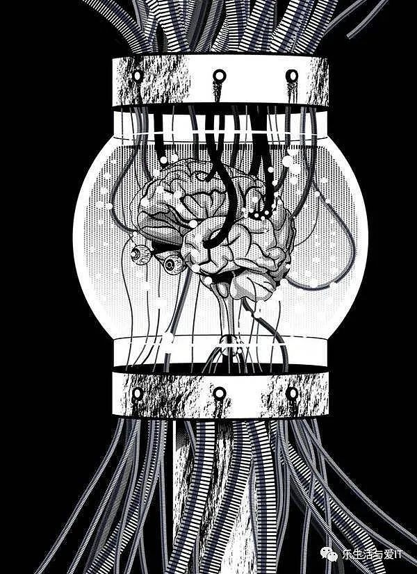 关于元宇宙思考的9个碎片