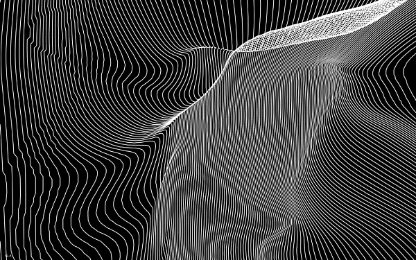 生成艺术是NFT世界的先进生产力 将助力元宇宙