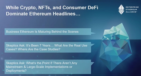 聚焦波哥大 Devcon VI