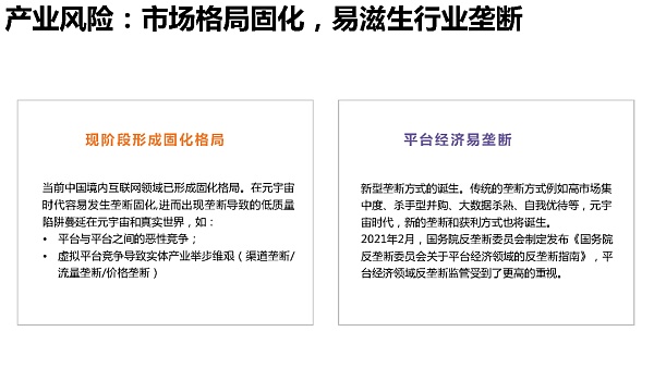 205页 清华大学沈阳教授团队《元宇宙发展研究报告》2.0版
