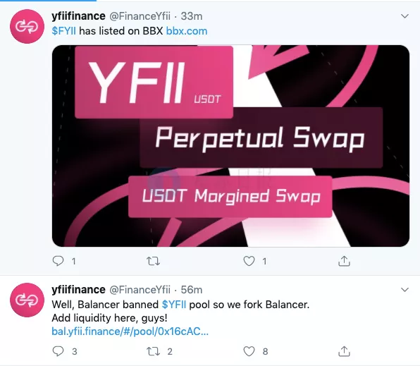 一文细数2020年推特上的DeFi“圣经”