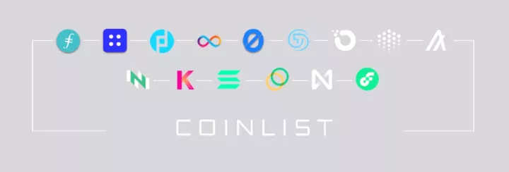 3年52亿人民币,CoinList的前世今生