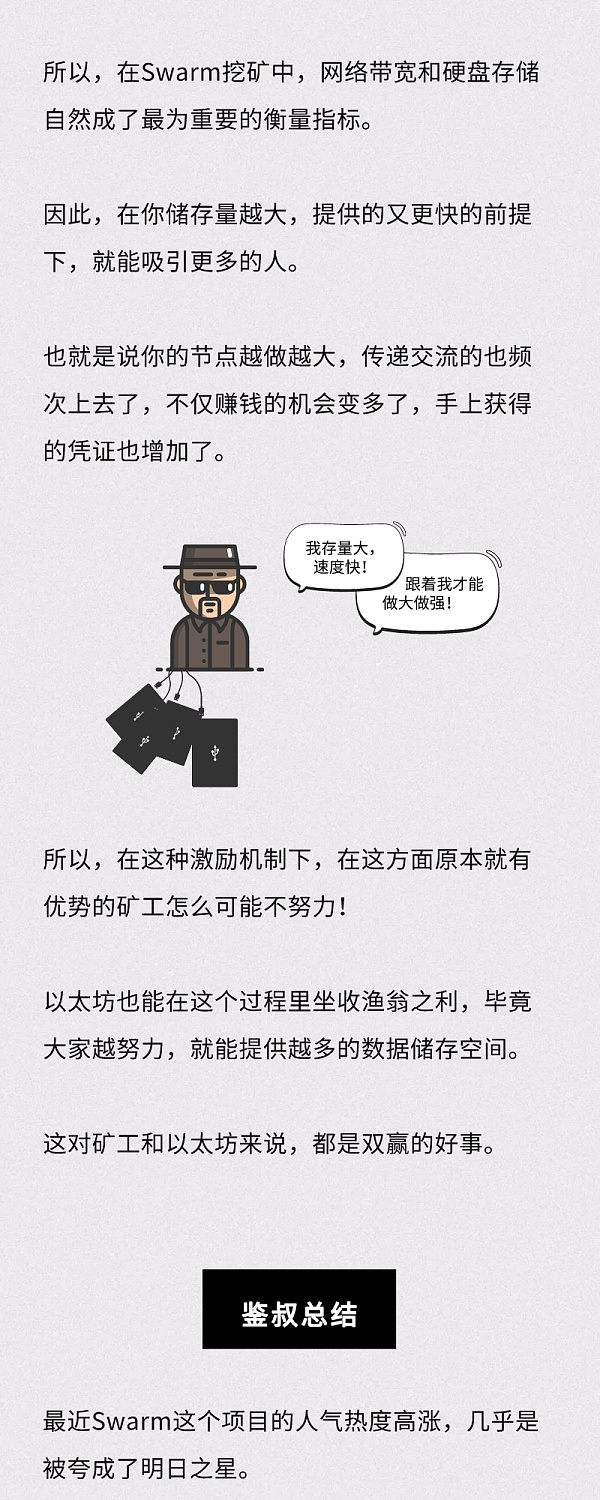 期货BZZ被炒出天价 天王级Swarm的车要跟吗？