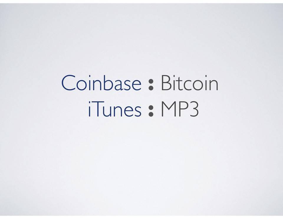 回到2012 即将上市的Coinbase如何吸引最早的投资人？