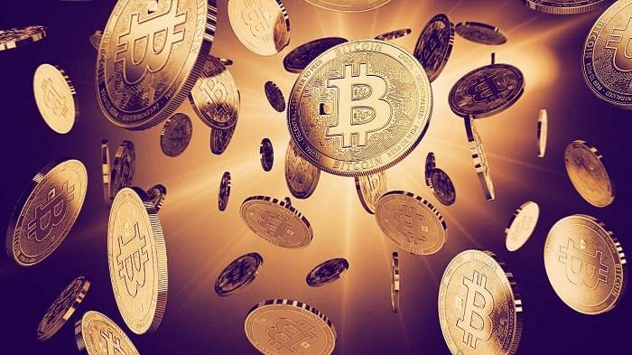 击穿1.6万美元后,这五个人跻身比特币亿万富豪榜