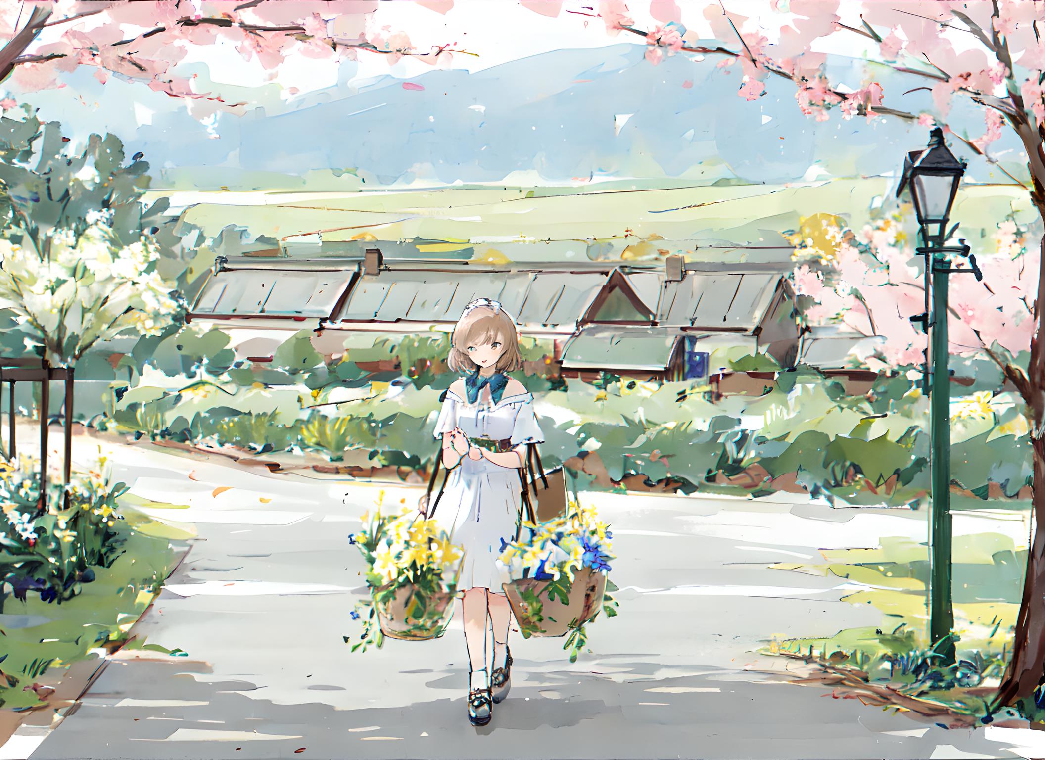 5 月,大模型继续遍地开花
