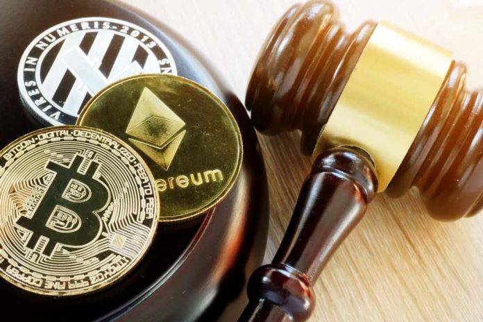 美SEC主席:监管机构应准备好起诉加密等领域的不良行为者