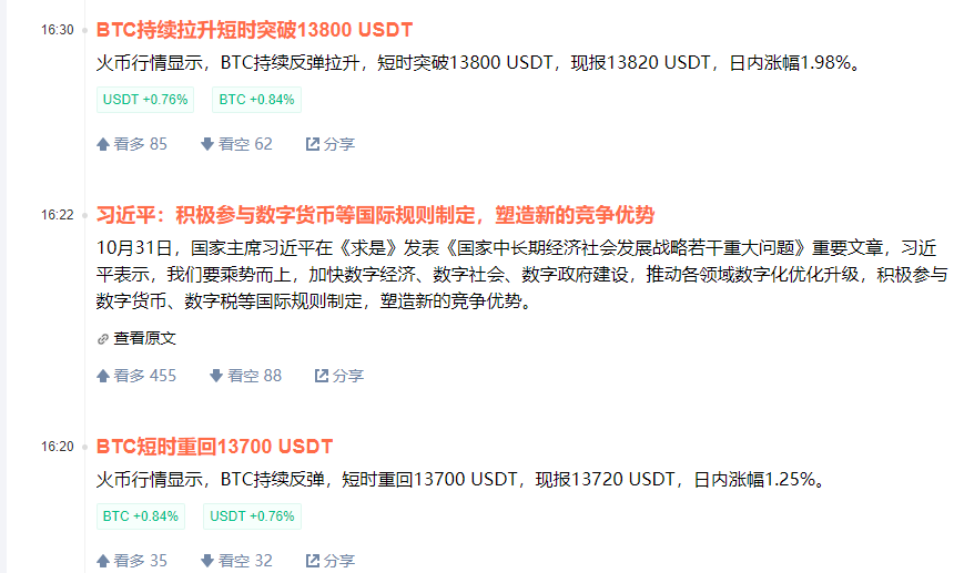 从比特币到主权数字货币,参与者如何顺应市场?