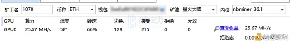 全民挖矿 手把手教你如何用闲置显卡月入千元